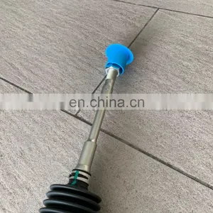 Wholesale Automotive Parts Power Steering Gear Rack 4410A409 MR333502 For Triton PAJERO V76 L200 2WD 2006-2012 LHD thumbnail-3