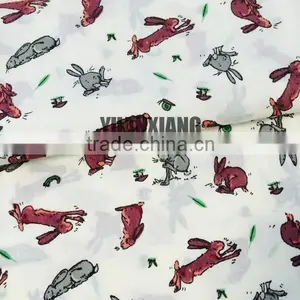 Animl Fabric in Custom Print Fabric for Sofa InT90/C10 thumbnail-3