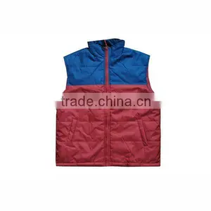 Casual Kid Vest for Boy Clothes thumbnail-1