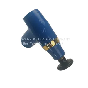 Hot Selling Dropshipping USB CHARGE Tissue Massage Gun Masajeador Para Adelgasar Other Massage Product Finishing Touch Flawless thumbnail-5