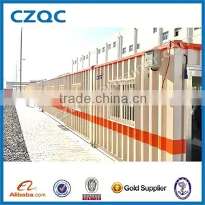 20ft Container House for Liaoning Hongyanhe Nuclear Power Plant Quality Choice thumbnail-3