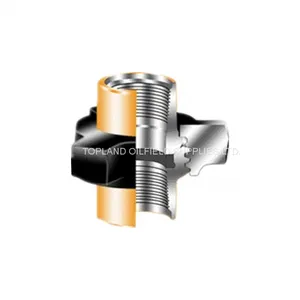 Drilling Accessories Hammer Union thumbnail-1