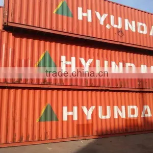 Used 40ft Shipping Container for Sale in Europe thumbnail-2