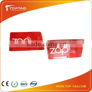 Metal Isolation NFC Stickers for Mobile Payment thumbnail-1
