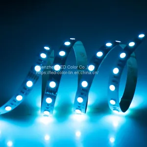 Christmas Lights Commercial IP20 Non-waterproof Flexible Led Stirp thumbnail-4