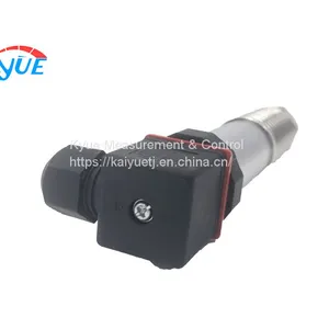 High Temperature Pressure Transmitter 4-20mA&RS485 M20*1.5/customized thumbnail-3