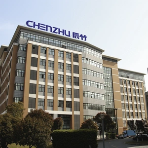 Shanghai Chenzhu Instrument Co., Ltd. company overview - view 1 thumbnail