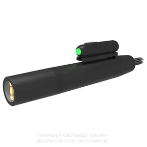 Lens Clean Tool Research and Development Service From Chinese Product Design Company thumbnail-1