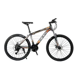 Mountain Bikes Wholesale China Factory Mountain Bike Wholesale thumbnail-3