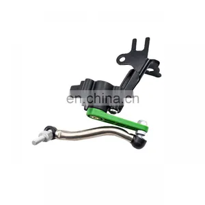 100011206 ZHIPEI Auto Ride Leveling Height Sensor Front Left 8R0941285D for Audi Q5 Quattro 2009-2015 thumbnail-5