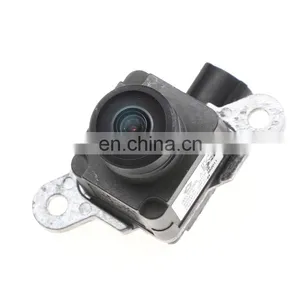 100024012 ZHIPEI Reversing Rear View Backup Parking Assist Camera 56038978AL For Dodge Ram Viper thumbnail-4