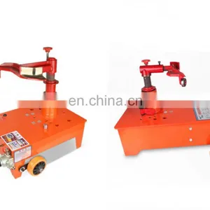 Good Quality Truck Tyre Changing Machine Tire Changer for Sale thumbnail-2