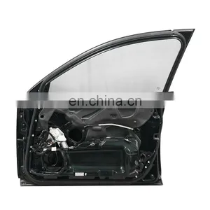 German Car Parts Auto Spare Parts Car Side Door Replacement for Audi A6 2004 Car Door thumbnail-3