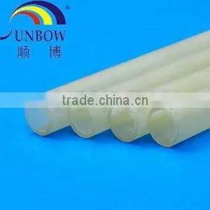 UL Compliant Glass Fiber and Epoxy Resin Double Insulation Sleeve thumbnail-1