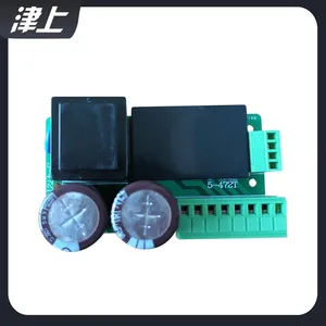 Electronic Control Panel 5-472T Intelligent Electric Actuator Accessories thumbnail-4
