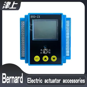 Electric Actuator Accessories BND-ZX Intelligent Electronic Module thumbnail-1