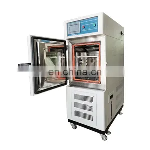 Platinum Impact Tester Low Temperature Chamber High Precision thumbnail-1