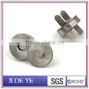 Magnetic Buttons for Women Bag Accessories thumbnail-1