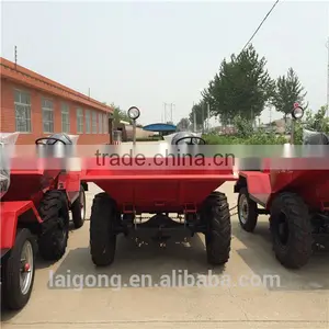 Hydraulic Best Price Tipper Trucks for Sale on thumbnail-2