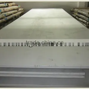 ASTM A240 316l Stainless Steel Sheet Plate thumbnail-5