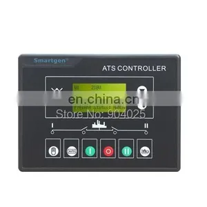 HAT600 Generator Controller thumbnail-1