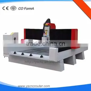 Cnc Stone Engraving Machine Small Stone Cutting Machine Stone Design Cutting Machine thumbnail-1