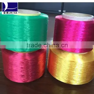 Polyester Yarn AA Grade 20 Denier Polyester Yarn,filament Yarn thumbnail-5