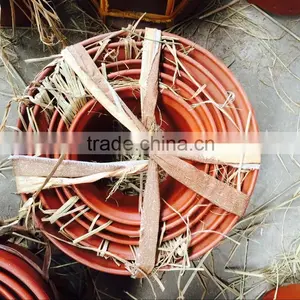 Clay Flower Pots Supply to Australia Market thumbnail-1