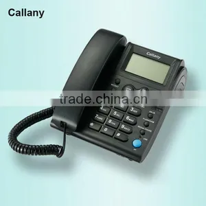 High End Business Telephone With Handset Cord thumbnail-1
