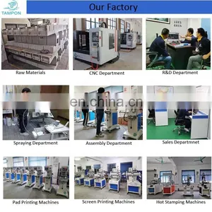 High Quality Silk Screen Drying 5 Trays Drying Box Oven Drying Machine thumbnail-4
