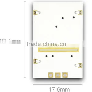 Microwave Radar Sensor Module MDU2000(10GHz) NEW AND ORIGINAL thumbnail-1