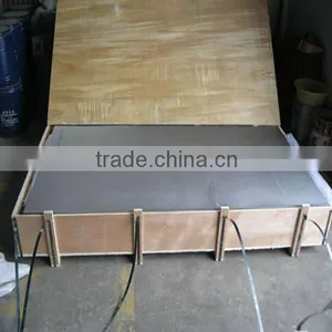 Titanium Grade 2 Sheet for Sale thumbnail-1