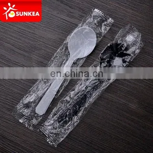 Disposable Plastic Cutlery China Supplier Tableware Shanghai thumbnail-4
