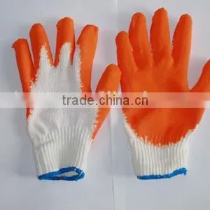 Warehouse Rubber Coated Working Glove thumbnail-1