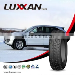 15% OFF TOP Quality LUXXAN Inspire W2 Winter Container Car Tire thumbnail-1