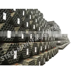 Scaffolding Schedule 40 4inch 2 Inch 2m gi Pipe Shandong thumbnail-5