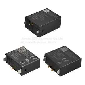 Tfmov21r2p Series Thermally Protected Varistor MOV Tpmov Replace Littelfuse. Leviton, Thinking thumbnail-2