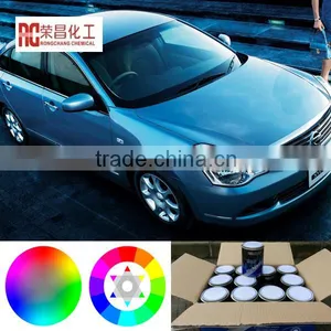 Standard Drying Thinner For Auto Paint thumbnail-1