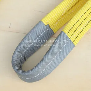 Polyester Webbing Sling thumbnail-2