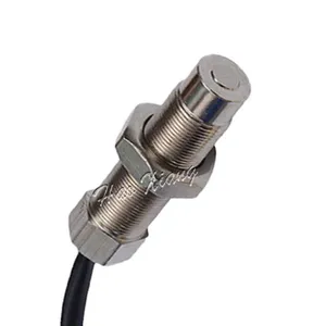 Haoxiang New Material Wheel Speed Sensor ABS MC89411 For Caterpillar Excavator thumbnail-3