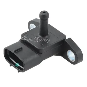 Haoxiang New Auto Map Sensor Intake Manifold Pressure Sensor 89390-1080A 079800-5890 For Hino thumbnail-5
