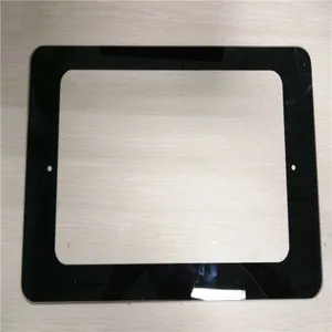 Professional Custom-made Scales Toughened Glass Screen Printing Glass Panel thumbnail-1