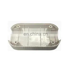 Custom Plastic Injection Moulding Washing Machine Component Parts Injection ABS PP PC PA Plastic Injection Molding Manufacturer thumbnail-5
