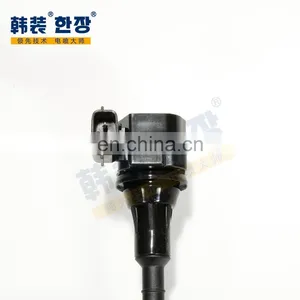 22448-JA10C Ignition Coils Fit for Nissan ALTIMA MURANO PATHFINDER for Infiniti EX M35 thumbnail-3