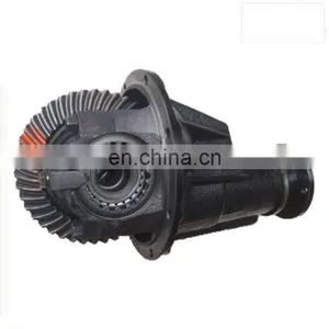 DONGFENG DUMP TRUCK REAR AXLE REDUCER 24c-01061 thumbnail-1