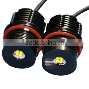 Car LED Marker Light E39 32W 4pcs Led Lights , Super Bright ,plug and Play thumbnail-1