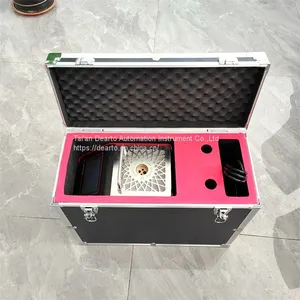 Alloy Dry Block 50 to 1200 Deg C Temperature Calibrator thumbnail-5