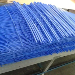 China Supplier of Capillary Air Conditioner System Capillary Tube Mats thumbnail-1
