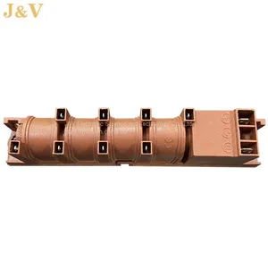 J&V 8 Terminals Connection Pulse Igniter thumbnail-1