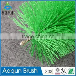 Flexible Stainless Steel Wire Gutter Leaning Brush thumbnail-3